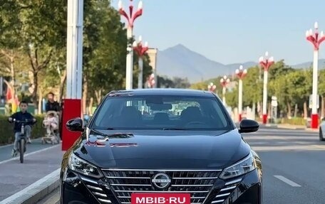 Nissan Altima VI (L34), 2022 год, 1 670 005 рублей, 2 фотография