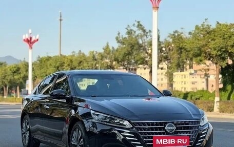 Nissan Altima VI (L34), 2022 год, 1 670 005 рублей, 3 фотография