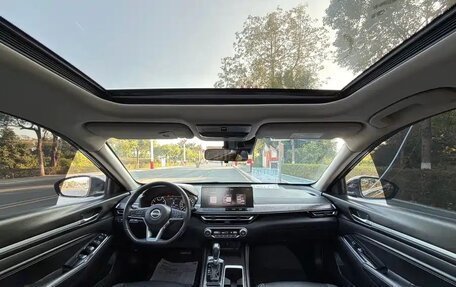Nissan Altima VI (L34), 2022 год, 1 670 005 рублей, 5 фотография