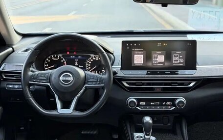 Nissan Altima VI (L34), 2022 год, 1 670 005 рублей, 9 фотография
