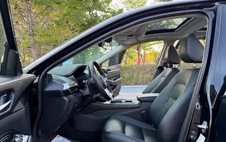 Nissan Altima VI (L34), 2022 год, 1 670 005 рублей, 12 фотография
