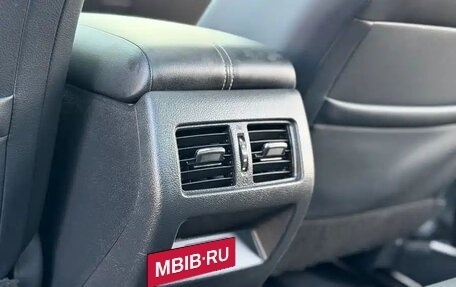 Nissan Altima VI (L34), 2022 год, 1 670 005 рублей, 14 фотография