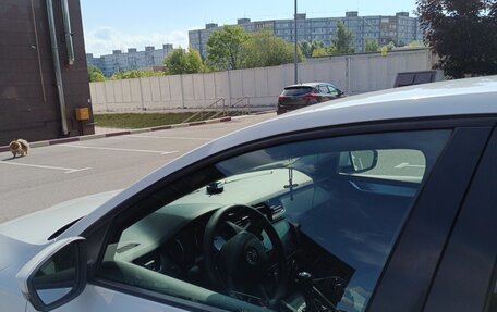 Skoda Octavia, 2014 год, 1 100 000 рублей, 6 фотография