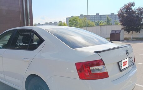 Skoda Octavia, 2014 год, 1 100 000 рублей, 7 фотография