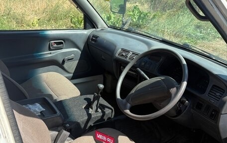 Toyota Town Ace III, 1994 год, 360 000 рублей, 8 фотография