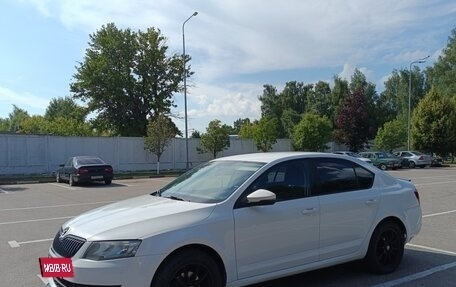 Skoda Octavia, 2014 год, 1 100 000 рублей, 3 фотография