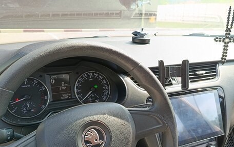 Skoda Octavia, 2014 год, 1 100 000 рублей, 15 фотография