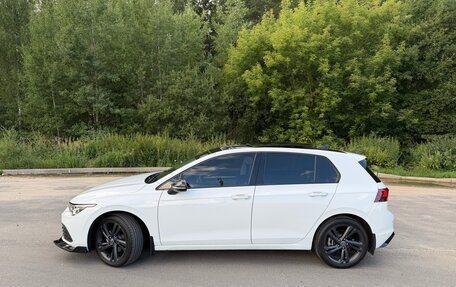 Volkswagen Golf VII, 2021 год, 2 350 000 рублей, 3 фотография