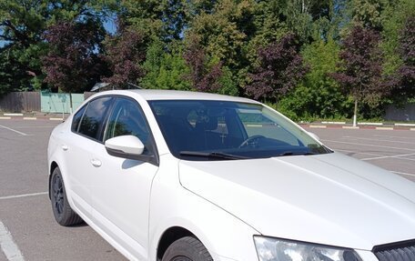 Skoda Octavia, 2014 год, 1 100 000 рублей, 12 фотография