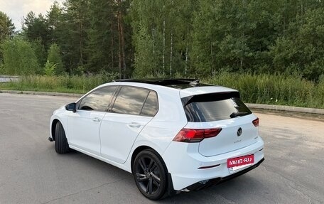 Volkswagen Golf VII, 2021 год, 2 350 000 рублей, 4 фотография