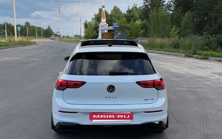Volkswagen Golf VII, 2021 год, 2 350 000 рублей, 5 фотография