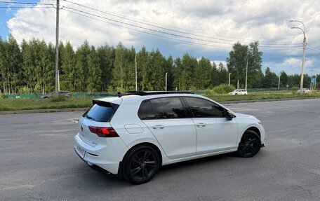 Volkswagen Golf VII, 2021 год, 2 350 000 рублей, 7 фотография