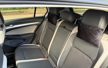 Volkswagen Golf VII, 2021 год, 2 350 000 рублей, 12 фотография