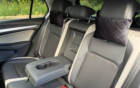 Volkswagen Golf VII, 2021 год, 2 350 000 рублей, 13 фотография