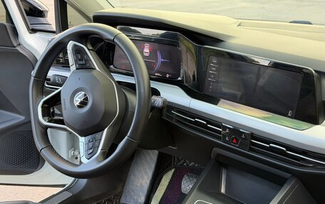 Volkswagen Golf VII, 2021 год, 2 350 000 рублей, 10 фотография