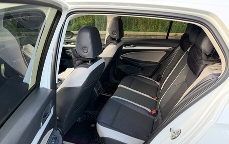 Volkswagen Golf VII, 2021 год, 2 350 000 рублей, 14 фотография