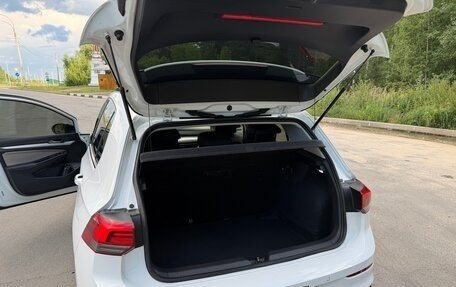 Volkswagen Golf VII, 2021 год, 2 350 000 рублей, 16 фотография