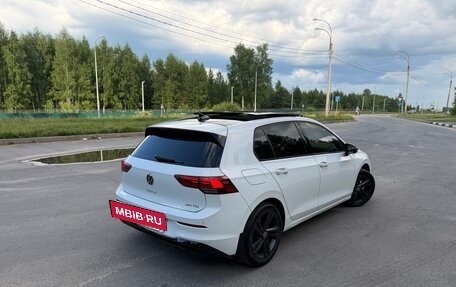 Volkswagen Golf VII, 2021 год, 2 350 000 рублей, 6 фотография