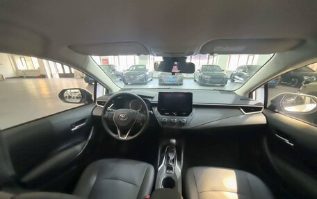 Toyota Corolla, 2022 год, 1 442 000 рублей, 9 фотография