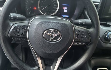 Toyota Corolla, 2022 год, 1 442 000 рублей, 6 фотография