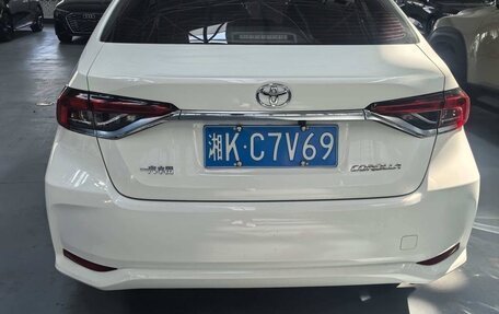 Toyota Corolla, 2022 год, 1 442 000 рублей, 5 фотография