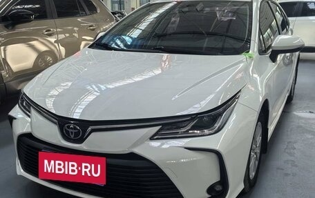 Toyota Corolla, 2022 год, 1 442 000 рублей, 2 фотография