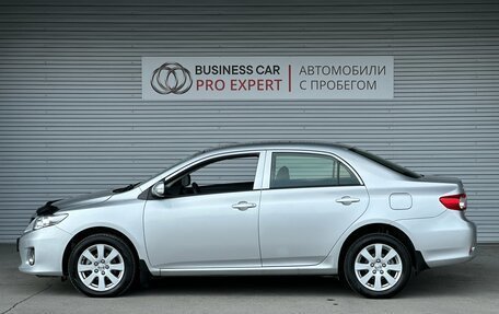 Toyota Corolla, 2012 год, 1 079 000 рублей, 7 фотография