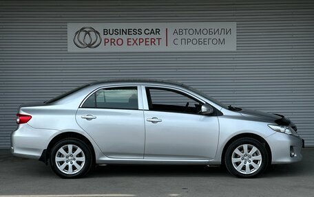 Toyota Corolla, 2012 год, 1 079 000 рублей, 4 фотография