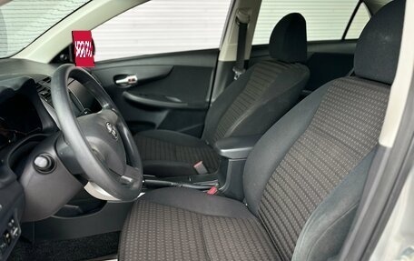 Toyota Corolla, 2012 год, 1 079 000 рублей, 9 фотография