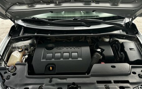 Toyota Corolla, 2012 год, 1 079 000 рублей, 20 фотография