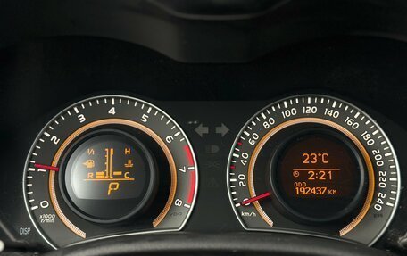 Toyota Corolla, 2012 год, 1 079 000 рублей, 14 фотография