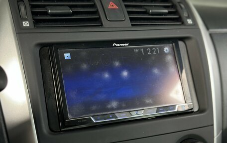 Toyota Corolla, 2012 год, 1 079 000 рублей, 17 фотография