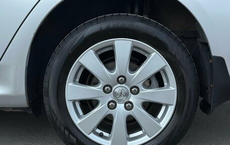Toyota Corolla, 2012 год, 1 079 000 рублей, 22 фотография