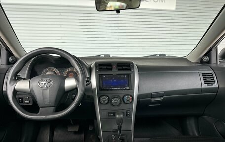 Toyota Corolla, 2012 год, 1 079 000 рублей, 16 фотография