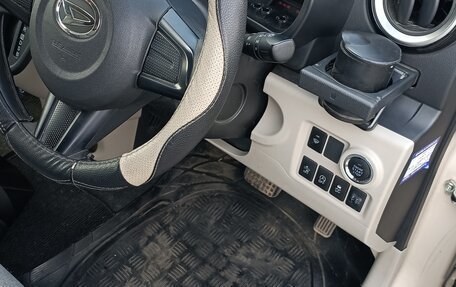 Daihatsu Boon III, 2018 год, 730 000 рублей, 12 фотография