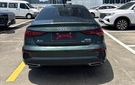 Audi A3, 2021 год, 1 890 222 рублей, 4 фотография