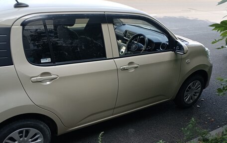 Daihatsu Boon III, 2018 год, 730 000 рублей, 31 фотография