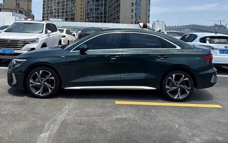 Audi A3, 2021 год, 1 890 222 рублей, 6 фотография