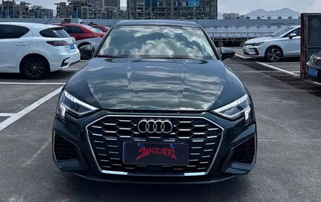 Audi A3, 2021 год, 1 890 222 рублей, 2 фотография