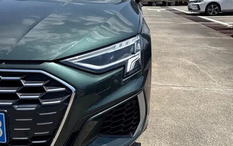 Audi A3, 2021 год, 1 890 222 рублей, 3 фотография