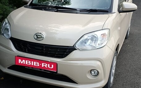 Daihatsu Boon III, 2018 год, 730 000 рублей, 29 фотография