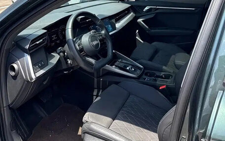 Audi A3, 2021 год, 1 890 222 рублей, 7 фотография