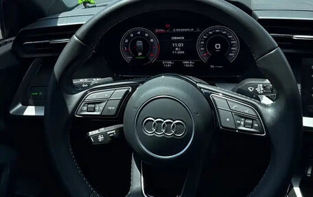 Audi A3, 2021 год, 1 890 222 рублей, 9 фотография