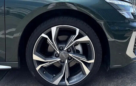 Audi A3, 2021 год, 1 890 222 рублей, 12 фотография