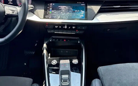 Audi A3, 2021 год, 1 890 222 рублей, 10 фотография
