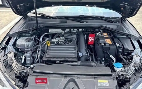 Audi A3, 2021 год, 1 890 222 рублей, 15 фотография