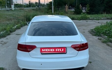 Audi A5, 2009 год, 1 073 000 рублей, 7 фотография