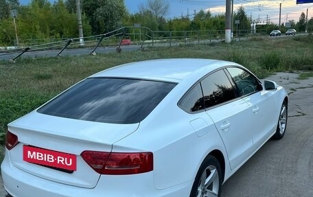 Audi A5, 2009 год, 1 073 000 рублей, 6 фотография