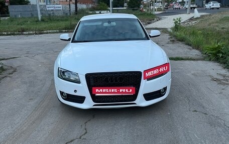 Audi A5, 2009 год, 1 073 000 рублей, 3 фотография