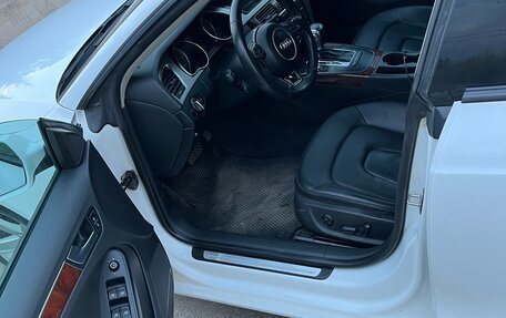 Audi A5, 2009 год, 1 073 000 рублей, 9 фотография